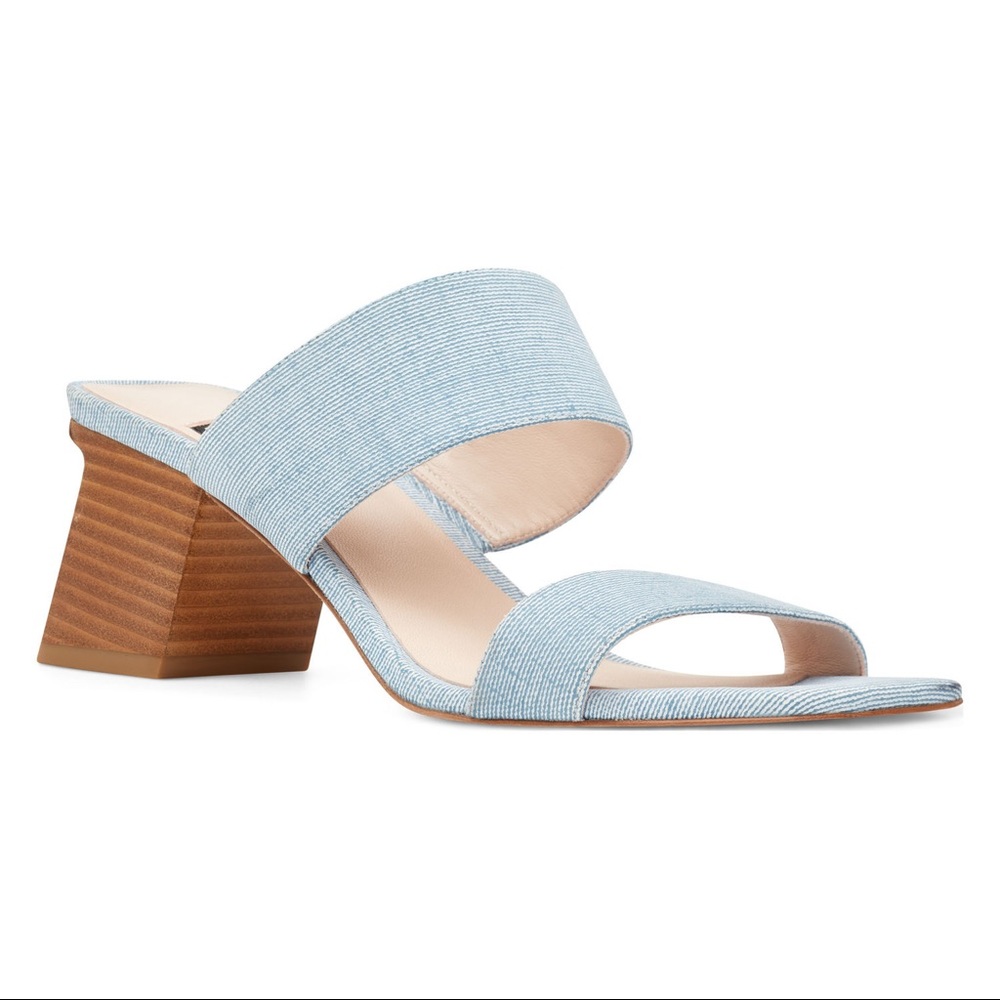 Nine West Churen Open Toed Sandals